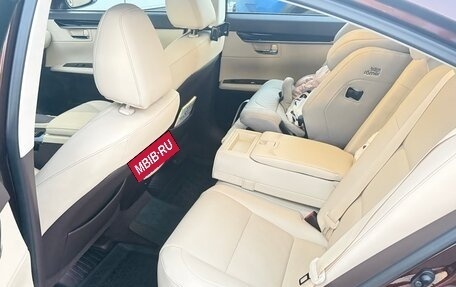 Lexus ES VII, 2015 год, 2 350 000 рублей, 5 фотография