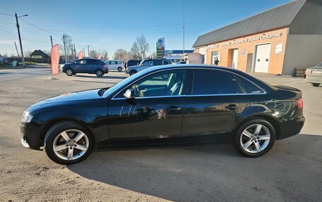 Audi A4, 2010 год, 900 000 рублей, 1 фотография