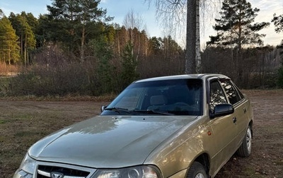Daewoo Nexia I рестайлинг, 2011 год, 120 000 рублей, 1 фотография
