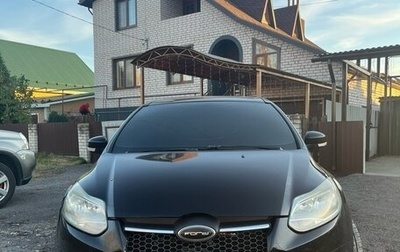 Ford Focus III, 2011 год, 800 000 рублей, 1 фотография
