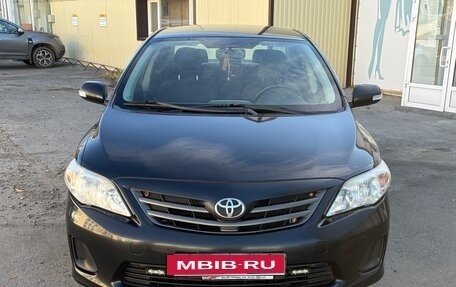 Toyota Corolla, 2012 год, 1 150 000 рублей, 1 фотография