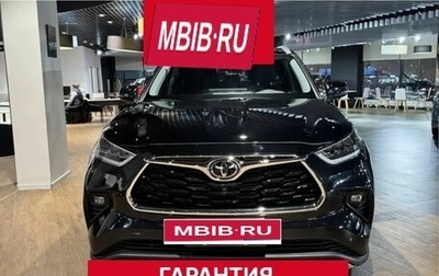 Toyota Highlander, 2026 год, 5 760 000 рублей, 1 фотография