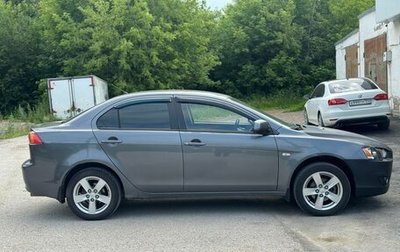 Mitsubishi Lancer IX, 2008 год, 460 000 рублей, 1 фотография