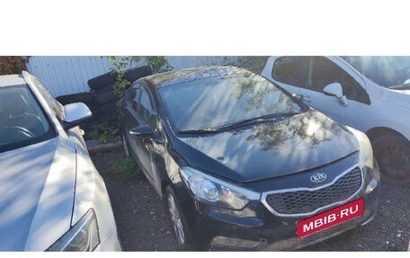 KIA Cerato III, 2014 год, 810 000 рублей, 1 фотография