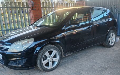 Opel Astra H, 2007 год, 300 000 рублей, 2 фотография