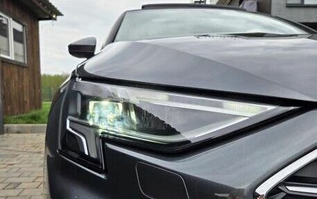 Audi A3, 2023 год, 2 250 000 рублей, 2 фотография
