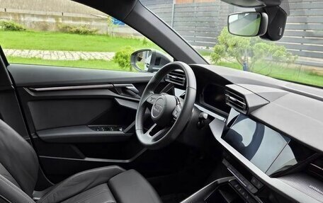 Audi A3, 2023 год, 2 250 000 рублей, 8 фотография