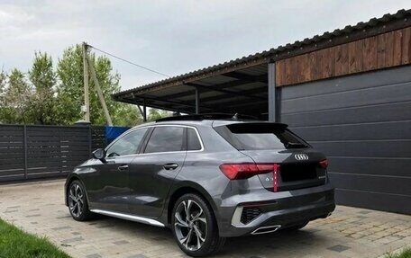 Audi A3, 2023 год, 2 250 000 рублей, 5 фотография