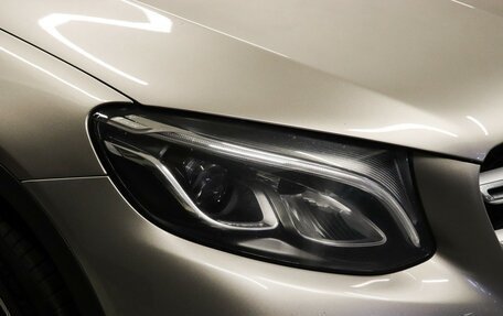 Mercedes-Benz GLC, 2018 год, 3 849 000 рублей, 7 фотография