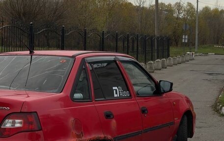 Daewoo Nexia I рестайлинг, 2012 год, 135 000 рублей, 5 фотография