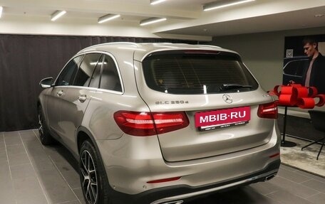 Mercedes-Benz GLC, 2018 год, 3 849 000 рублей, 6 фотография