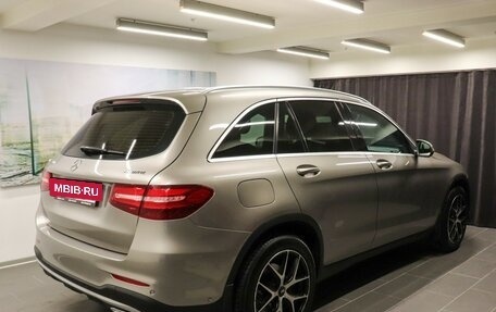 Mercedes-Benz GLC, 2018 год, 3 849 000 рублей, 4 фотография