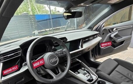 Audi A3, 2023 год, 2 250 000 рублей, 7 фотография