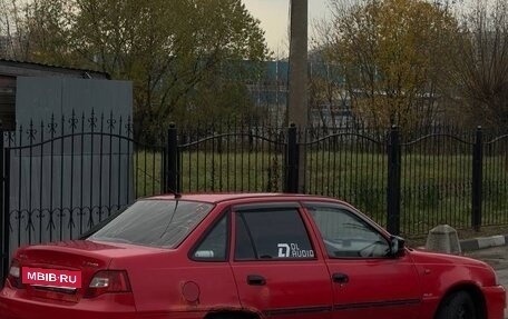 Daewoo Nexia I рестайлинг, 2012 год, 135 000 рублей, 3 фотография
