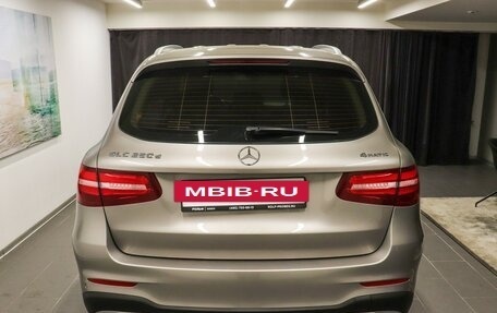 Mercedes-Benz GLC, 2018 год, 3 849 000 рублей, 5 фотография