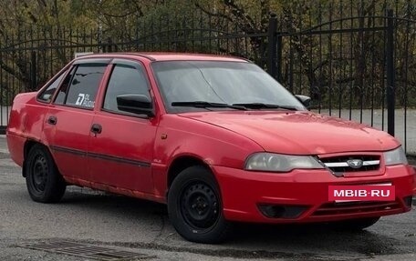 Daewoo Nexia I рестайлинг, 2012 год, 135 000 рублей, 2 фотография