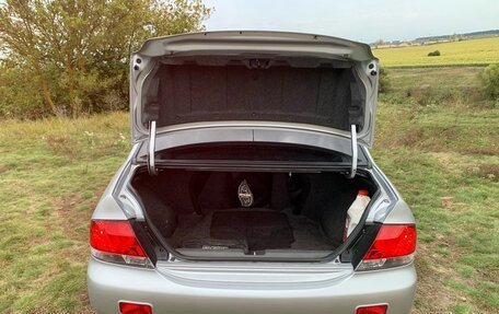 Mitsubishi Lancer IX, 2006 год, 340 000 рублей, 4 фотография