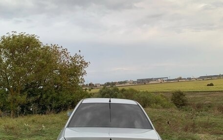 Mitsubishi Lancer IX, 2006 год, 340 000 рублей, 8 фотография