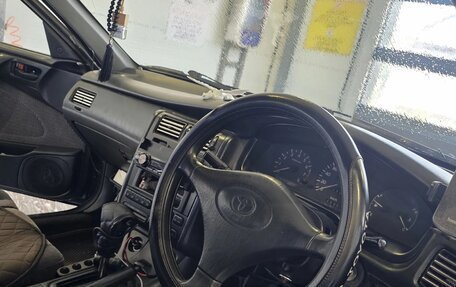 Toyota Corona IX (T190), 1993 год, 500 000 рублей, 5 фотография
