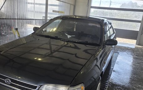 Toyota Corona IX (T190), 1993 год, 500 000 рублей, 11 фотография