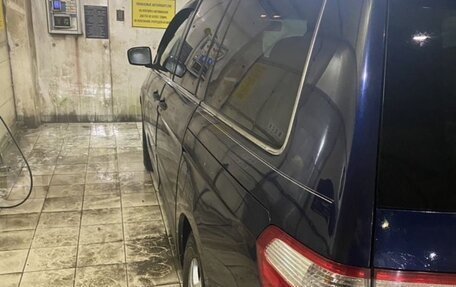 Honda Odyssey (North America) III, 2006 год, 1 500 000 рублей, 2 фотография