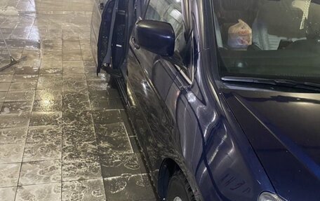 Honda Odyssey (North America) III, 2006 год, 1 500 000 рублей, 7 фотография