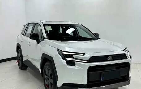 Toyota RAV4, 2026 год, 4 350 000 рублей, 3 фотография