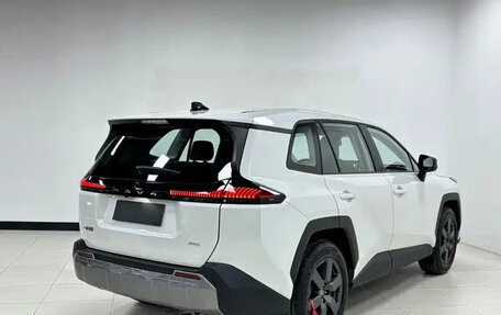 Toyota RAV4, 2026 год, 4 350 000 рублей, 4 фотография