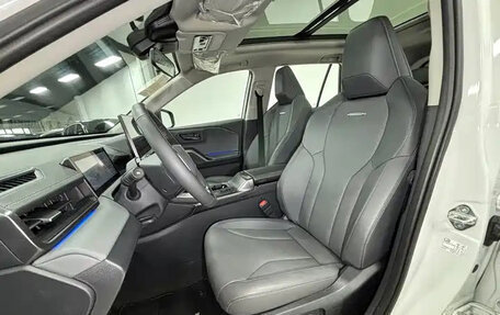 Toyota RAV4, 2026 год, 4 350 000 рублей, 7 фотография