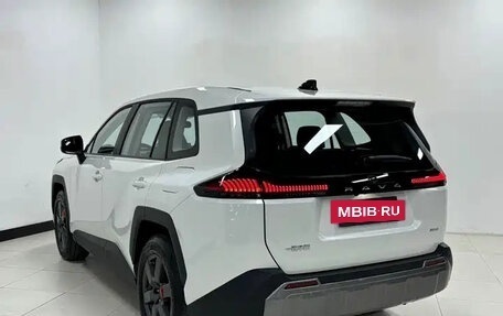 Toyota RAV4, 2026 год, 4 350 000 рублей, 5 фотография