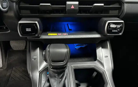 Toyota RAV4, 2026 год, 4 350 000 рублей, 8 фотография