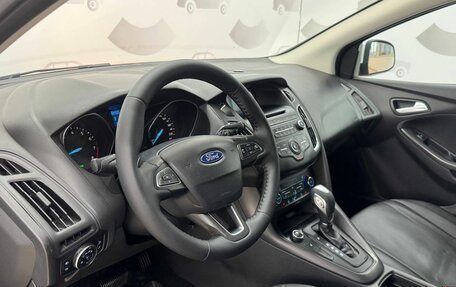 Ford Focus III, 2015 год, 890 000 рублей, 9 фотография