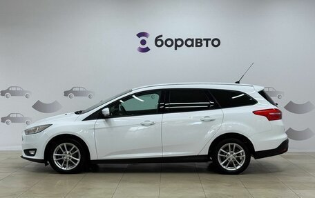 Ford Focus III, 2015 год, 890 000 рублей, 7 фотография