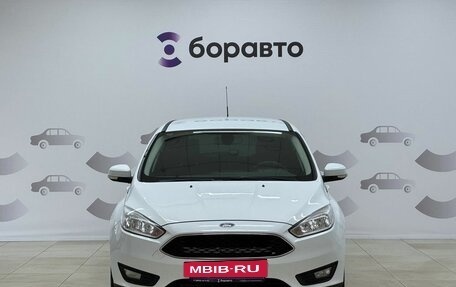Ford Focus III, 2015 год, 890 000 рублей, 2 фотография