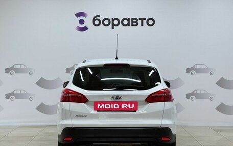 Ford Focus III, 2015 год, 890 000 рублей, 5 фотография