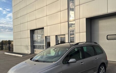 Peugeot 307 I, 2004 год, 259 000 рублей, 2 фотография