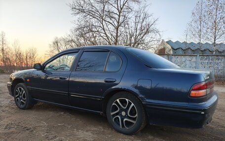 Nissan Maxima IV, 1998 год, 320 000 рублей, 3 фотография