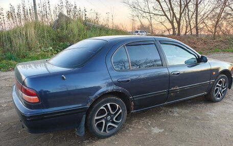Nissan Maxima IV, 1998 год, 320 000 рублей, 5 фотография