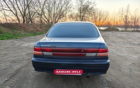 Nissan Maxima IV, 1998 год, 320 000 рублей, 4 фотография