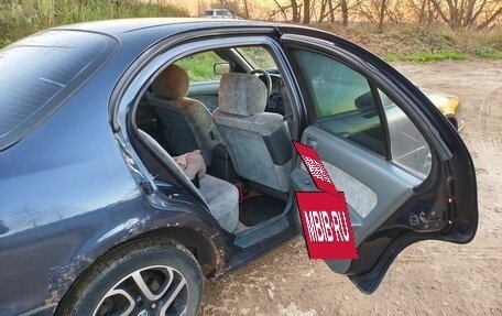 Nissan Maxima IV, 1998 год, 320 000 рублей, 7 фотография