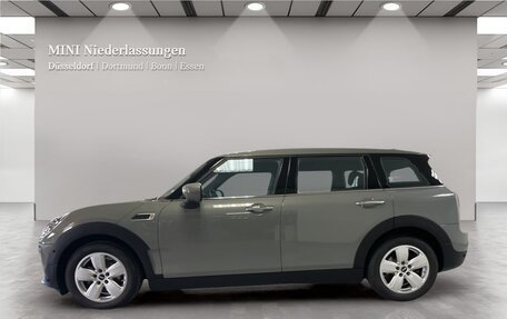 MINI Clubman, 2022 год, 2 845 000 рублей, 3 фотография