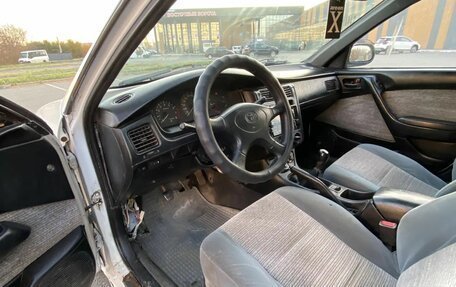 Toyota Carina E, 1993 год, 165 000 рублей, 4 фотография