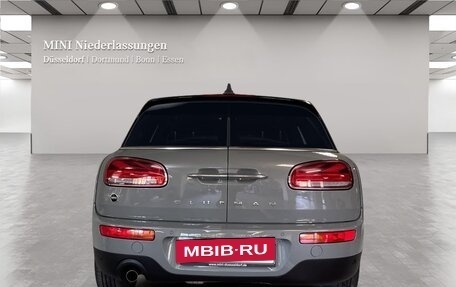 MINI Clubman, 2022 год, 2 845 000 рублей, 5 фотография