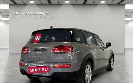 MINI Clubman, 2022 год, 2 845 000 рублей, 4 фотография
