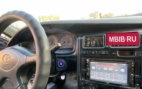 Toyota Carina E, 1993 год, 165 000 рублей, 5 фотография