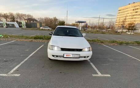 Toyota Carina E, 1993 год, 165 000 рублей, 8 фотография