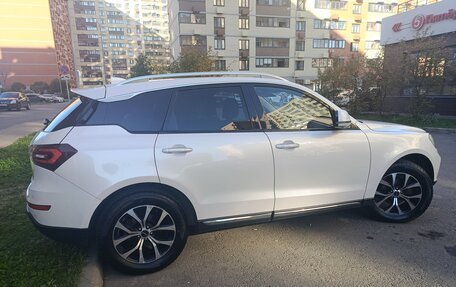 Zotye Coupa, 2018 год, 850 000 рублей, 2 фотография