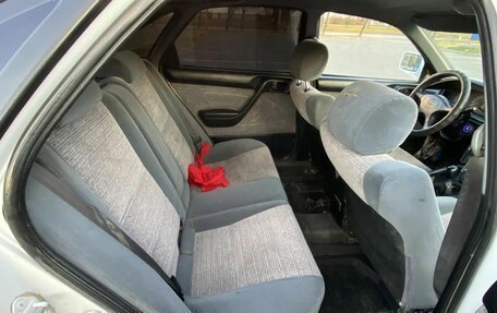 Toyota Carina E, 1993 год, 165 000 рублей, 9 фотография