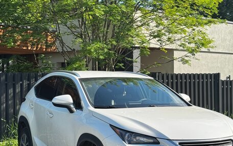 Lexus NX I, 2014 год, 2 300 000 рублей, 3 фотография