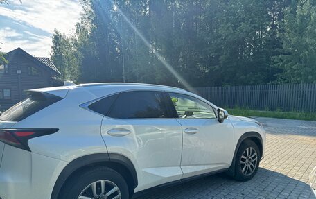 Lexus NX I, 2014 год, 2 300 000 рублей, 4 фотография